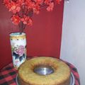 Cooksnap dari Wina Aul untuk resep Banana Cake / Bolu Pisang