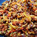 Cooksnap dari thalita hidayat untuk resep Sambal kacang teri medan