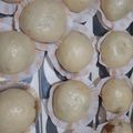 Cooksnap dari kitakeluarga_3A untuk resep Bakpao (No Mixer/Ulen)
