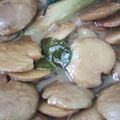 Cooksnap dari Vie Happy untuk resep Semur jengkol presto tanpa santan