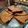 El cooksnap de Catherine Monterrosa Jiménez cuando hizo Brownies melcochudos de milo.