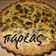 Cooksnap από ΑΡΓΥΡΗ στη συνταγή Τάρτα με μανιτάρια και κίτρινα τυριά