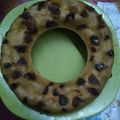Cooksnap dari cut imelda Putri untuk resep Bolu jagung kismis kurma kukus