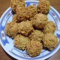 Cooksnap dari Bunda Lina untuk resep Tahu rambutan