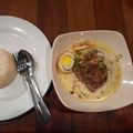 Cooksnap dari zakky bachtiar untuk resep Soto Betawi Susu (Ayam)