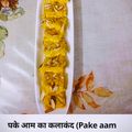Rita Mehta ( Executive chef ) का कुकस्नैप जब उन्होंने मखमली कलाकन्द (Makhmali kalakand recipe in hindi) बनाया था।