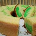 Cooksnap dari Enis Duwi Fitriani untuk resep Bolu Panggang Simple