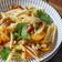 Cooksnap dari Hes Hidayat untuk resep Som Tum Mamuang (Thai Green Mango Salad)