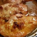 Ada Rosa de Morales's cooksnap of when they made Honey Dijon Garlic Chicken Breast.