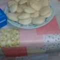 El cooksnap de maxicuccina cuando hizo Figasas de manteca.