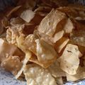 Cooksnap dari ira andriyani untuk resep Sistik Bawang Renyah Gurih