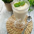 Cooksnap dari Nindaummuzia untuk resep Tape Singkong Smoothies