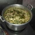 Cooksnap dari Ana Safitri untuk resep Gudeg Nangka Daging