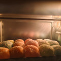 Cooksnap dari Noviyanti untuk resep Japanese Soft Fluffy Milk Bread