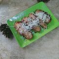 Cooksnap dari dwi_astuti untuk resep Pisang goreng juara 'rangup'