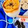 Sadaf Shoaib Vohra's cooksnap of when they made Dolgano Coffee.