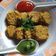 Payal Bhaliya's cooksnap of when they made રાઇસ મુઠીયા બાઉલ.