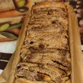 Tímea Diána Cooksnap-ja, amikor elkészítette a(z) Fahéjas fátyolkalács receptet.