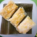 Cooksnap dari Siswaty Elfin Bachtiar untuk resep Lepet Jagung