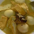 Cooksnap dari Shery Adhy untuk resep Sayur terik tahu daging