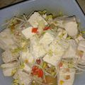 Cooksnap dari Arini Rini S untuk resep Tumis Tahu Taoge