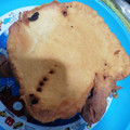 El cooksnap de estefania torres cuando hizo Torrejas o arepuelas fritas dulces con canela.