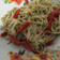 Cooksnap dari joiceliu untuk resep Cah tauge pedas mudah