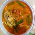 Cooksnap dari Nurul Detti Sengkey untuk resep Asam padeh