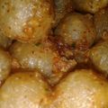 Cooksnap dari Ranin untuk resep Cilok goreng lembut