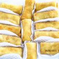 Cooksnap dari Dewi Khoirinisa untuk resep Risoles Suka-suka