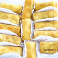 Cooksnap dari Dewi Khoirinisa untuk resep Risoles Suka-suka