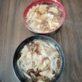嵐の松潤が大好き♥️♥️'s cooksnap of when they made 寒い日に☆煮込みあんかけうどん.