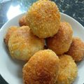 Cooksnap dari Dias Pasah Ramadhani untuk resep Roti goreng lembut coklat lumer / panada coklat