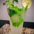 Sundra का कुकस्नैप जब उन्होंने जिंजर लेमन जूस (ginger lemon juice recipe in hindi) बनाया था।