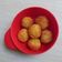 Cooksnap dari Ahadiyah Putri untuk resep Bola bola ubi
