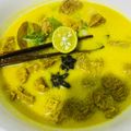 Cooksnap dari Rika Yulia untuk resep Soto daging (santan+susu)