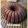 Cooksnap dari Kartika Aprilia @anayacha_cakeshop untuk resep Bolu Karamel / Sarang Semut