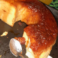 El cooksnap de lucianaromeromendoza@hotmail.es cuando hizo Budín de pan.