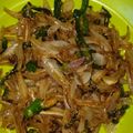 Cooksnap dari Vira Agesi Arman untuk resep Oseng teri cabe ijo