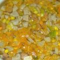 Cooksnap dari jojo untuk resep Soup merah