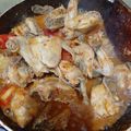 Cooksnap dari Just_dyta untuk resep Ayam Woku khas Manado