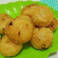 Cooksnap dari Ibu Isnanovia untuk resep Prekedel singkong