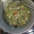 Cooksnap dari Renaning Tyas untuk resep Tongseng Ayam
