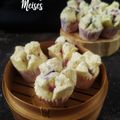 Cooksnap dari Cory Rahmaniah untuk resep Bolu Kukus Mekar Ceria