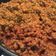 El cooksnap de Marieta cuando hizo lazitos a la boloñesa.