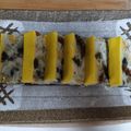 Luky Lu 的 三色蛋 cooksnap