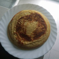 El cooksnap de Josu Oquiñena Delgado cuando hizo Tortitas Americanas.