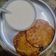 Sadhna Mishra का कुकस्नैप जब उन्होंने शीर खुरमा (sheer khurma recipe in Hindi) बनाया था।