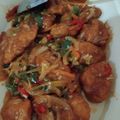 Cooksnap dari Rachmalia Yusuf untuk resep Fillet Dori “pop” asam manis