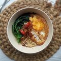 Cooksnap dari Meieka untuk resep Mie (instant) Kuah Susu